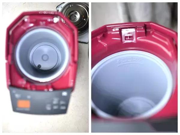 虎牌电热水壶测评,tiger虎牌烧水壶