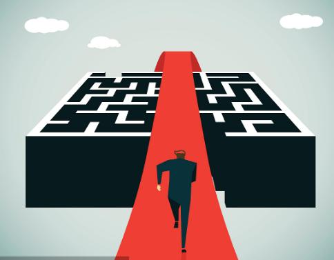 面试官遇到领导怎么办,面试官问到工作中如何克服困难