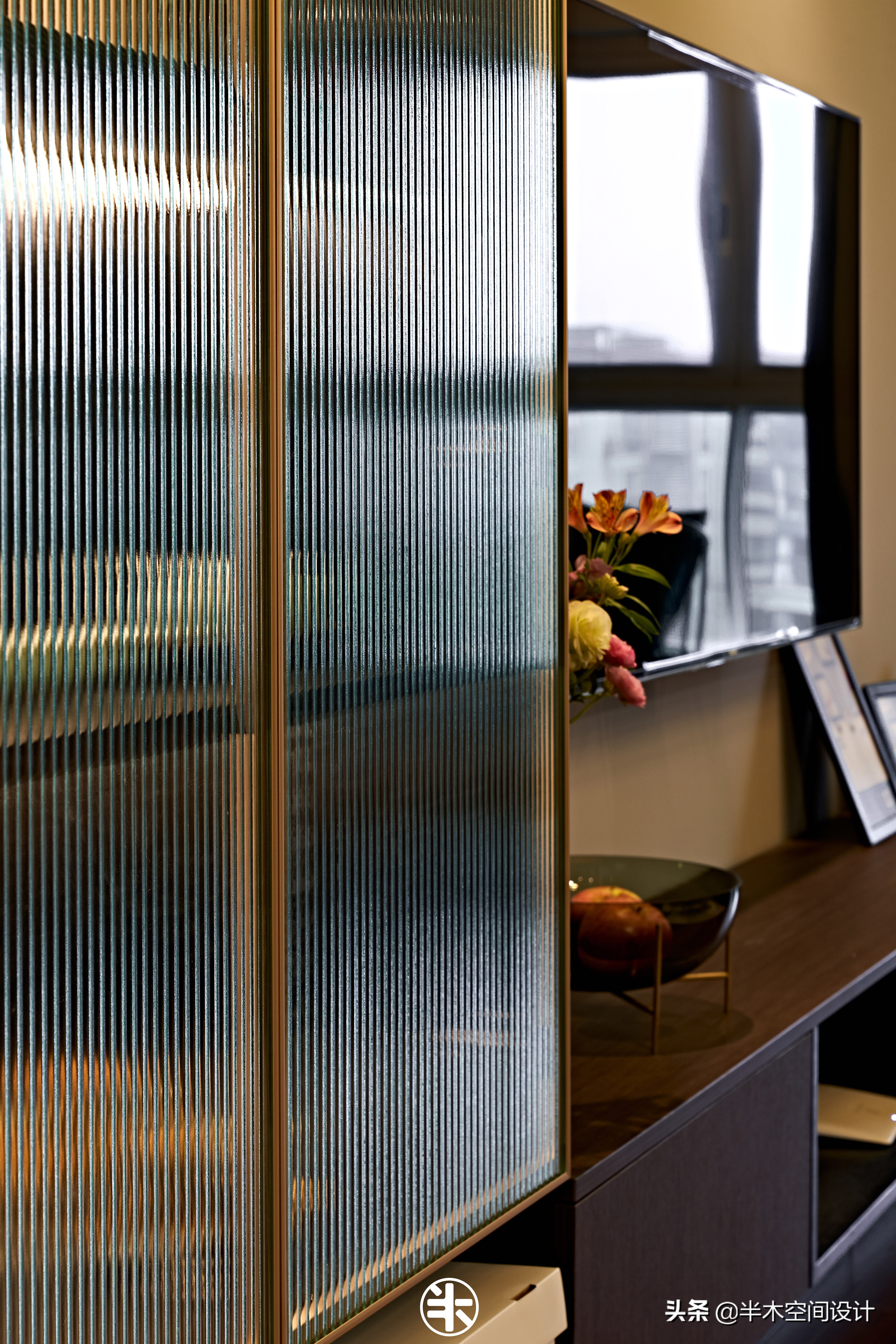 精装房改造法式复古深色,精装房改造轻法式与小复古