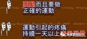 肩周炎的原因与锻炼方法