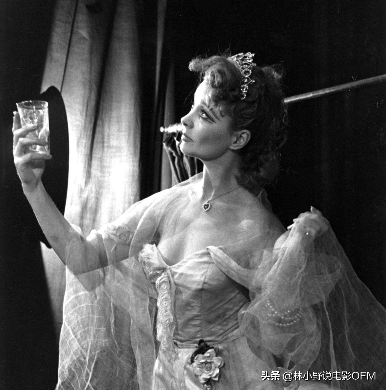 马龙白兰度费雯丽关系,马龙白兰度费雯丽合照