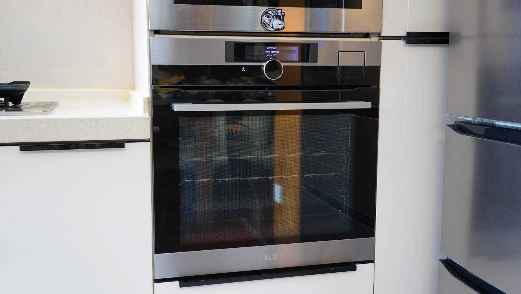 大面积全屋定制智能家电小户型,新房装修选全屋智能