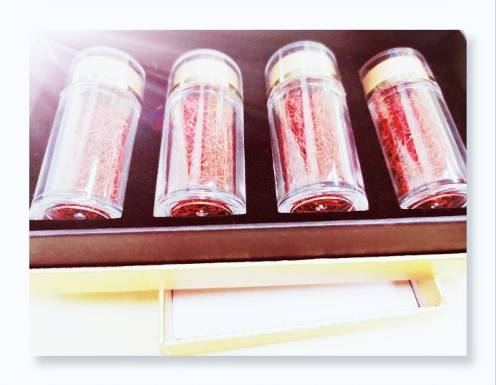 藏红花你吃对了吗,藏红花你知道有什么功效吗