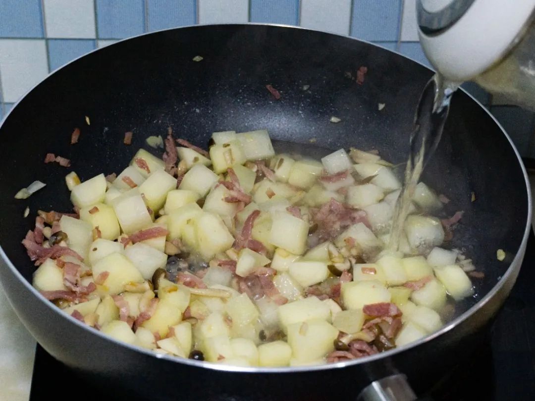 适合拔牙后好吃的流食食谱,拔牙后煲什么粥好吃