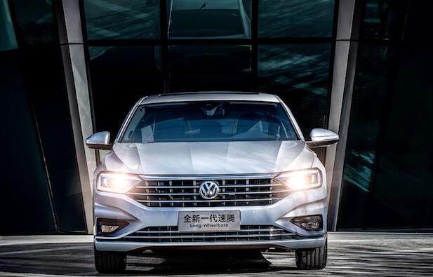 大众速腾新款2022落地价格,大众速腾新款20221.5t