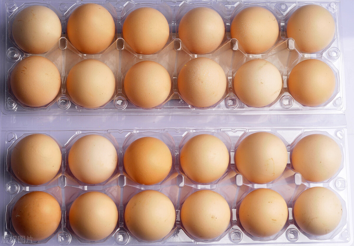 白水煮蛋蛋壳不破的诀窍,白水煮蛋怎么才能不破壳