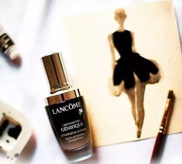 用名创优品买化妆品,用名创优品的眼影化妆