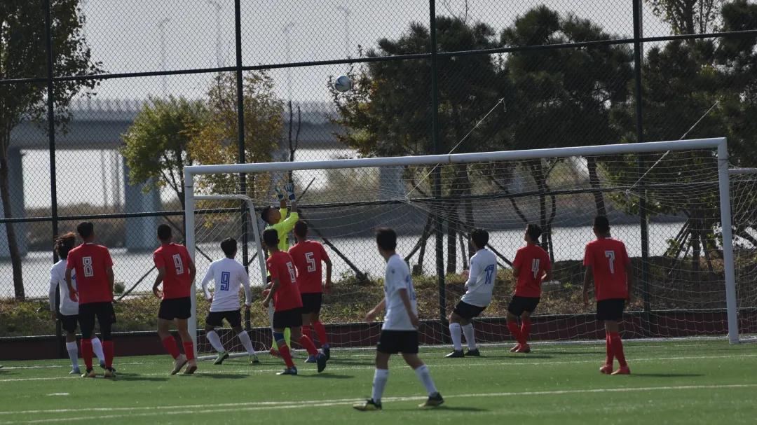 2021辽宁省校园足球联赛9月,辽宁省青少年足球联赛盘锦