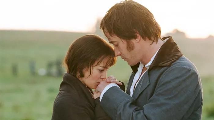 有此良人,可经历爱情,穿过婚姻,走过悠悠岁月