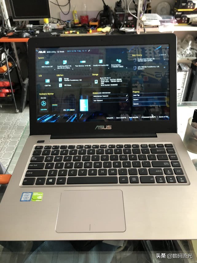 电脑常见故障维修技术教程图解,电脑常见故障的维修技巧小知识