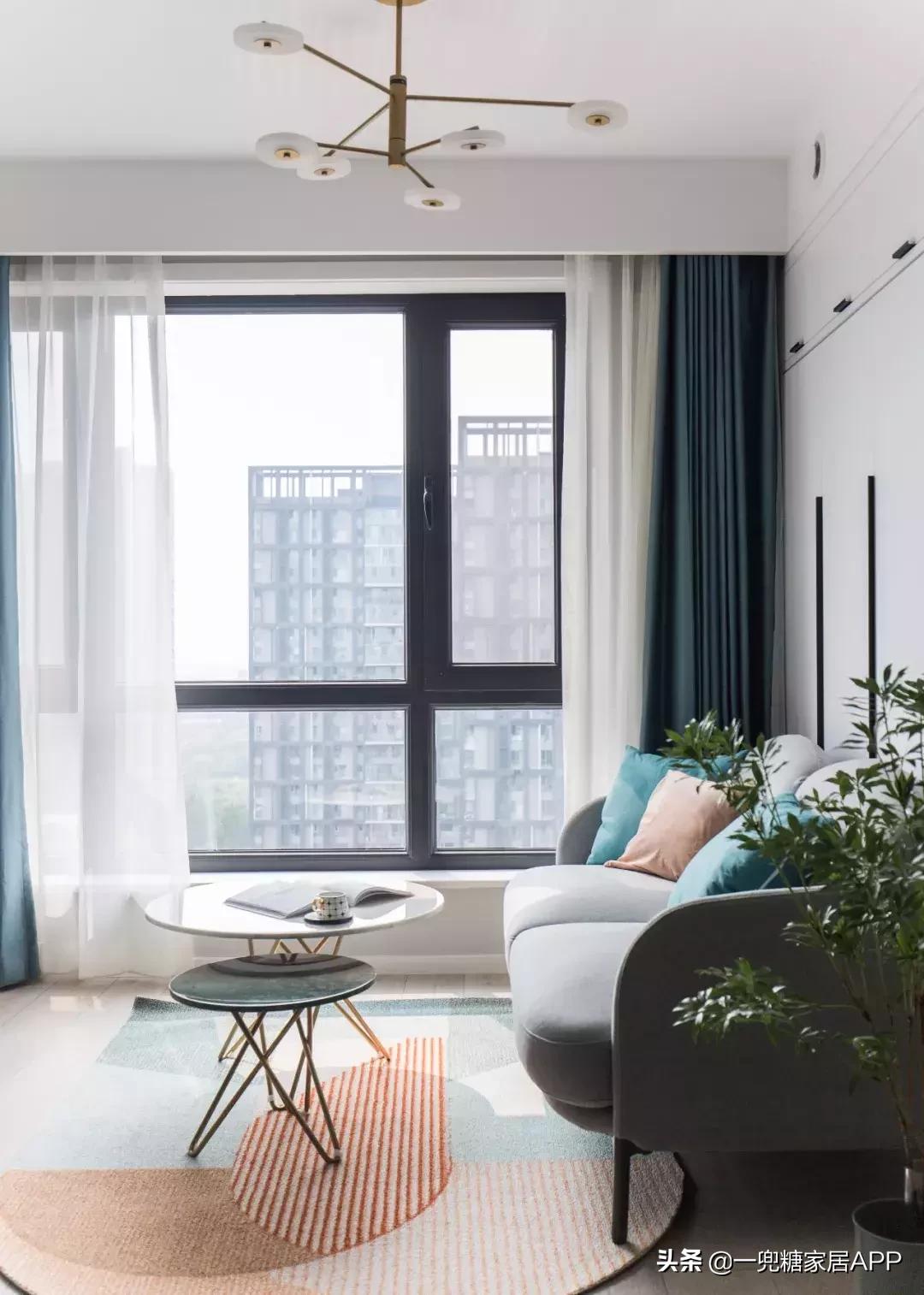 二胎家庭改造80平米6居室,二胎家庭两室房子怎么改造