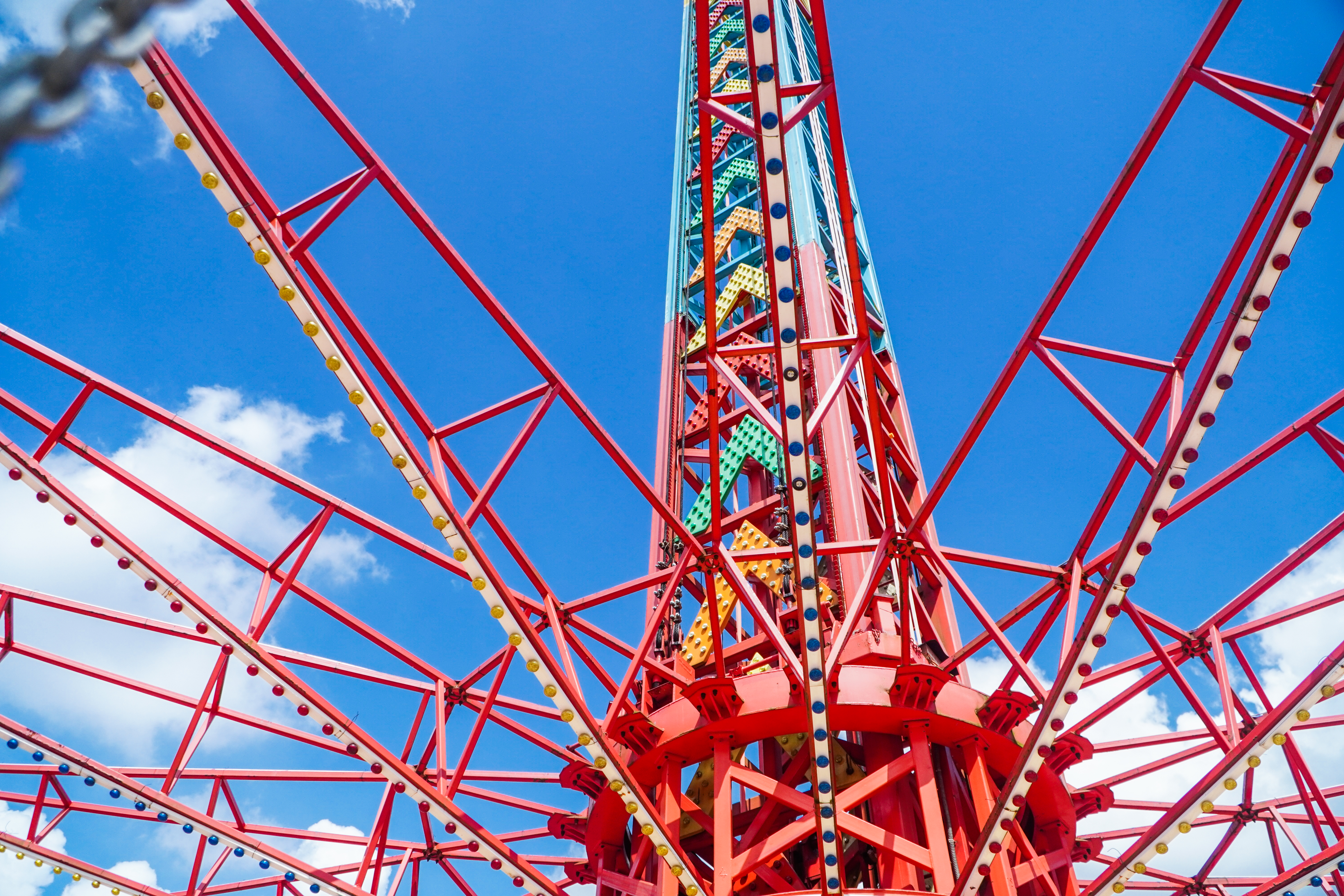 安吉田园嘉乐比乐园一日游攻略,秋季安吉旅游攻略图文并茂
