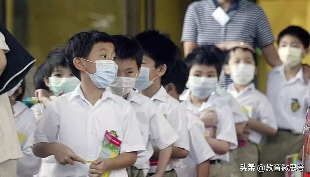 面对疫情学校做了哪些措施,学校开学如何对待疫情