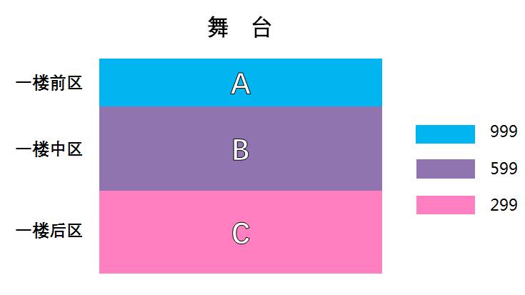《你眼里的蓝之少年唱游》首场嗨翻北京，今日成都重磅*票开**