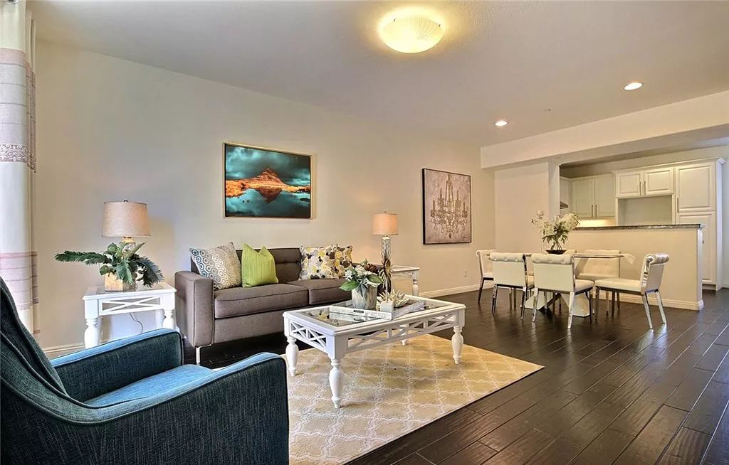 揭开标签，一览“华人山丘”风采！奇诺岗性价比优房等你来选