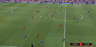 利物浦夺冠最大的阻碍是球迷,利物浦爆冷0-1被锤