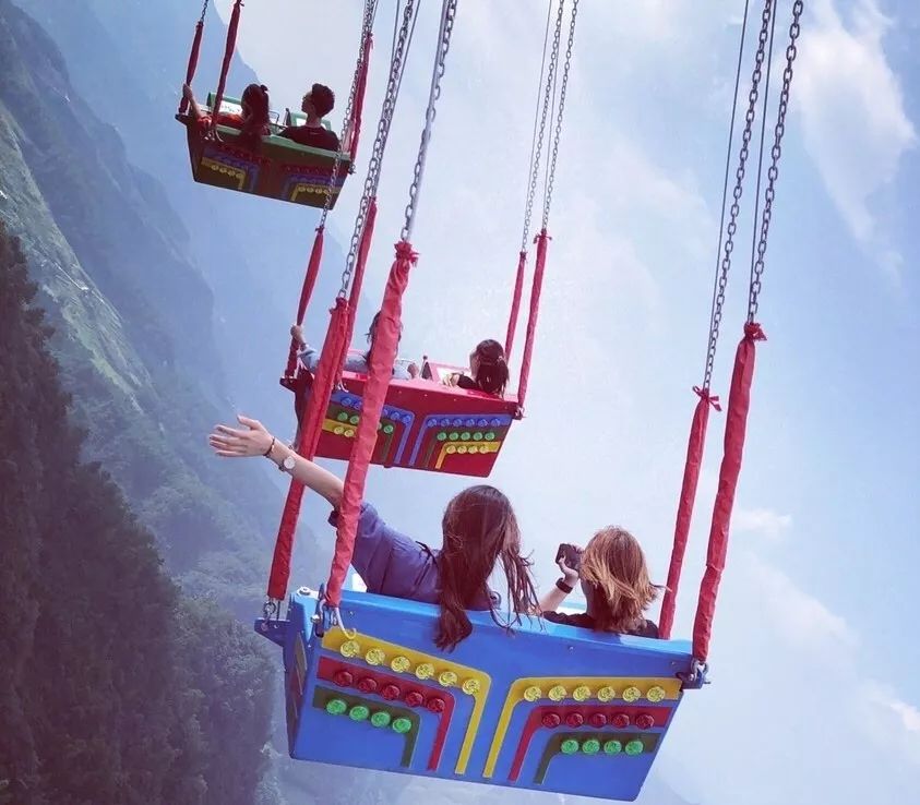 重庆8d魔幻城市从高到低,重庆8d魔幻城市让西方为之羡慕