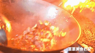 小吃天堂,这碗粉到底有多好吃