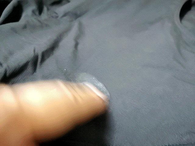 是短裤,也是移动的工具库——单导“黑洞”短裤简评