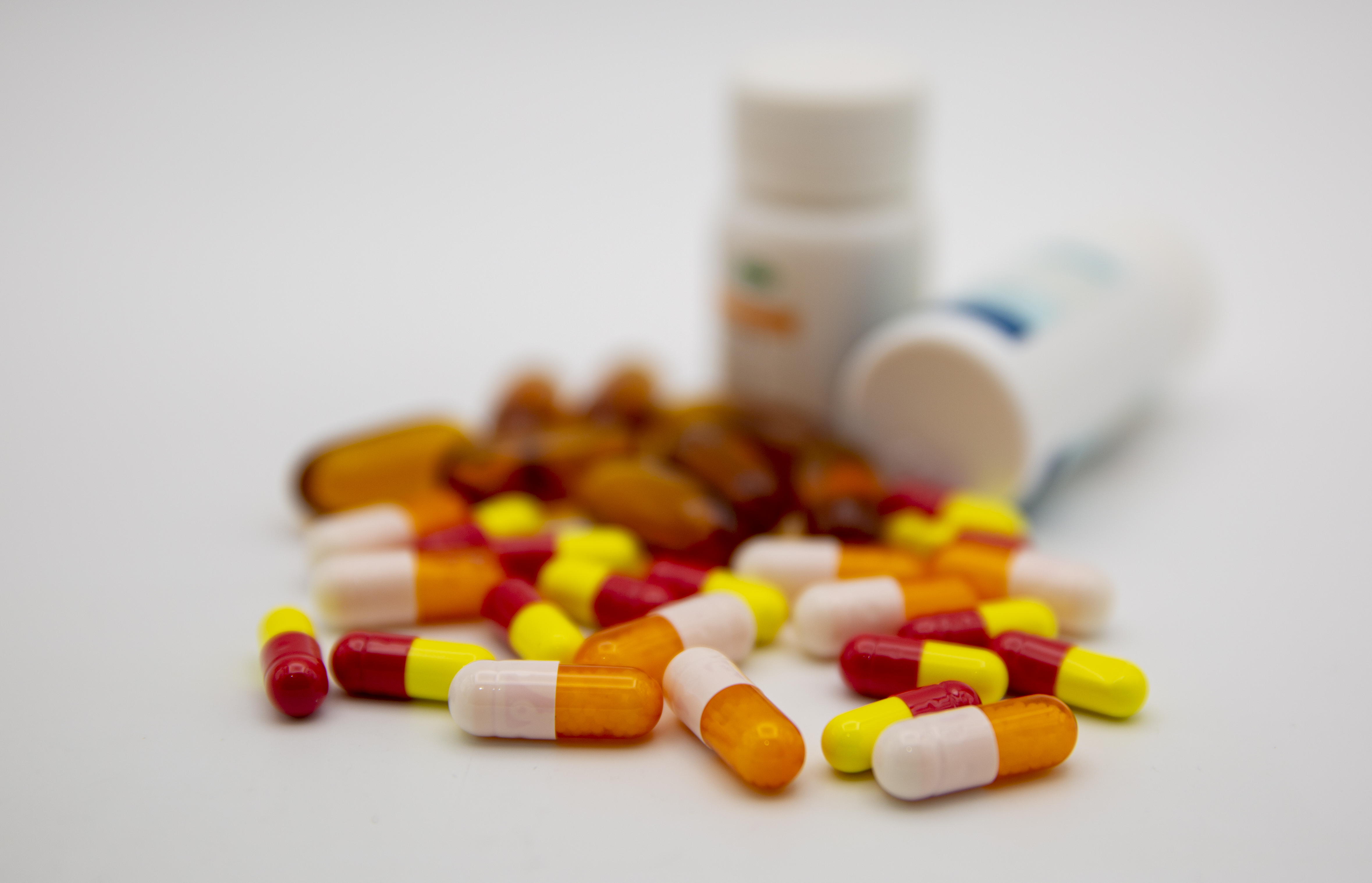 肺癌的靶向治疗机制和治疗药物,肺癌患者靶向治疗食疗方法