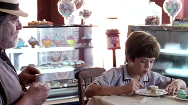 我亲爱的甜橙树梗概500字,我亲爱的甜橙树第三章故事脉络