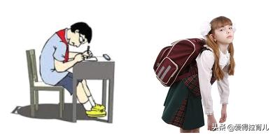 孩子驼背怎么矫正最好,怎么纠正孩子驼背最有效的方法