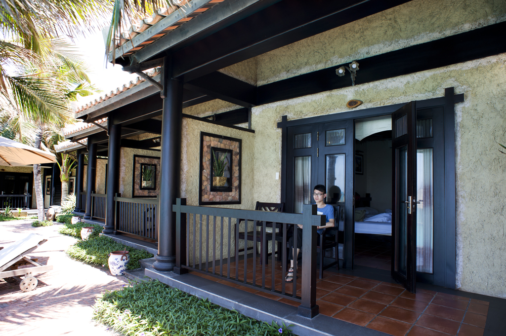 越南美奈,越南美奈之旅