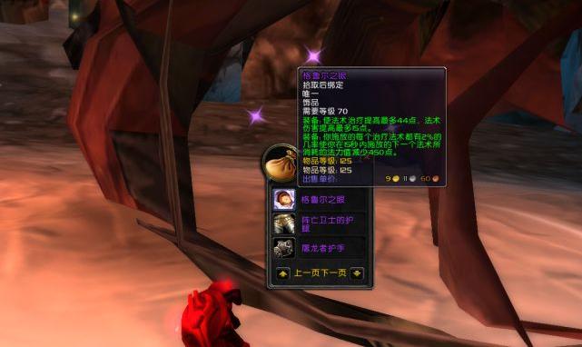 魔兽世界tbc奶骑,魔兽世界tbc团本阵容