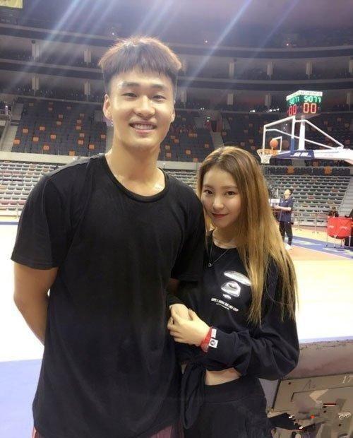 cba广东宏远啦啦队宝贝,cba广东宏远篮球宝贝如何加入