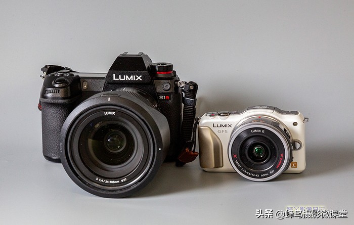 松下s1r与索尼a7r4买哪个好,松下微单s1r详细介绍