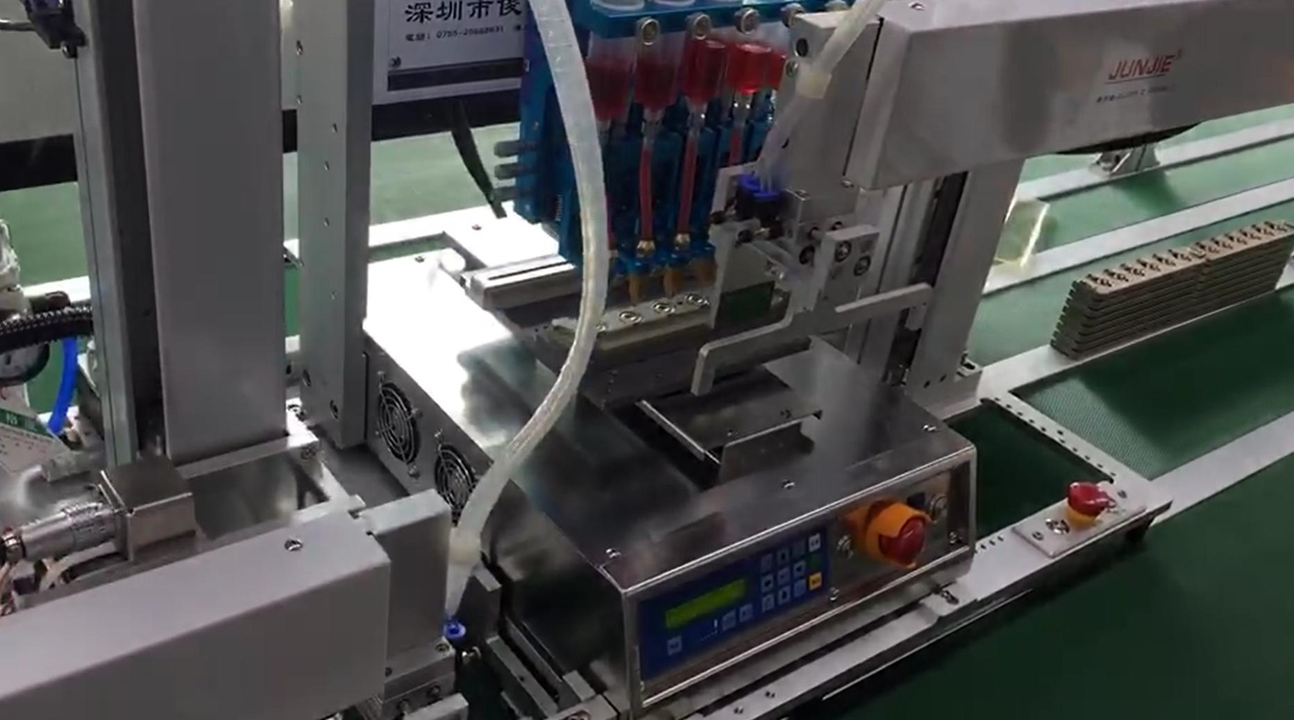 耳机绕制音膜方法,耳机怎么绕制音膜