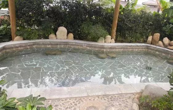 苏州乐园四季恒温温泉,苏州乐园四季恒温水乐园在哪里