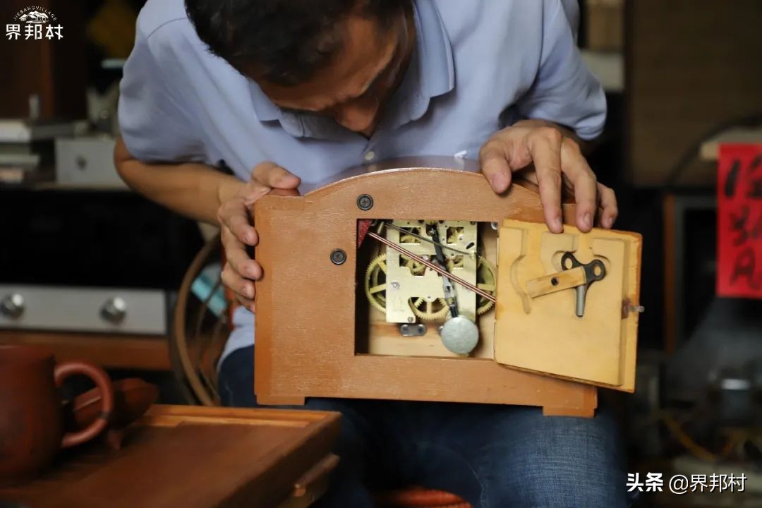 别小瞧这个二手音响店，有的是我们买不起的好宝贝，平时都藏着呢