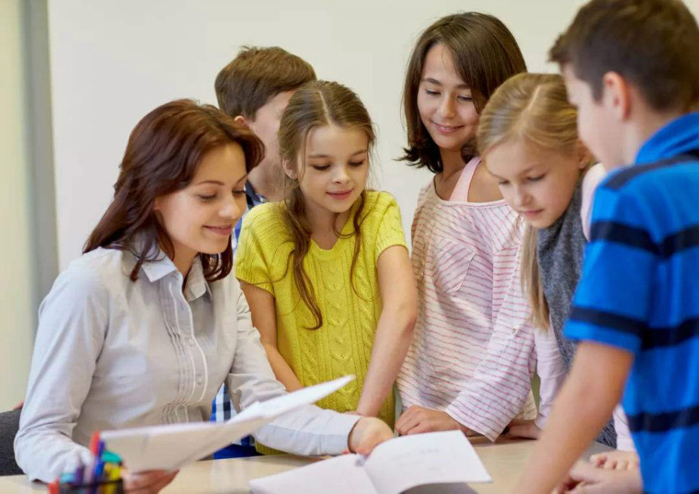 培养孩子们的团队协作意识,团队合作精神对孩子的重要性