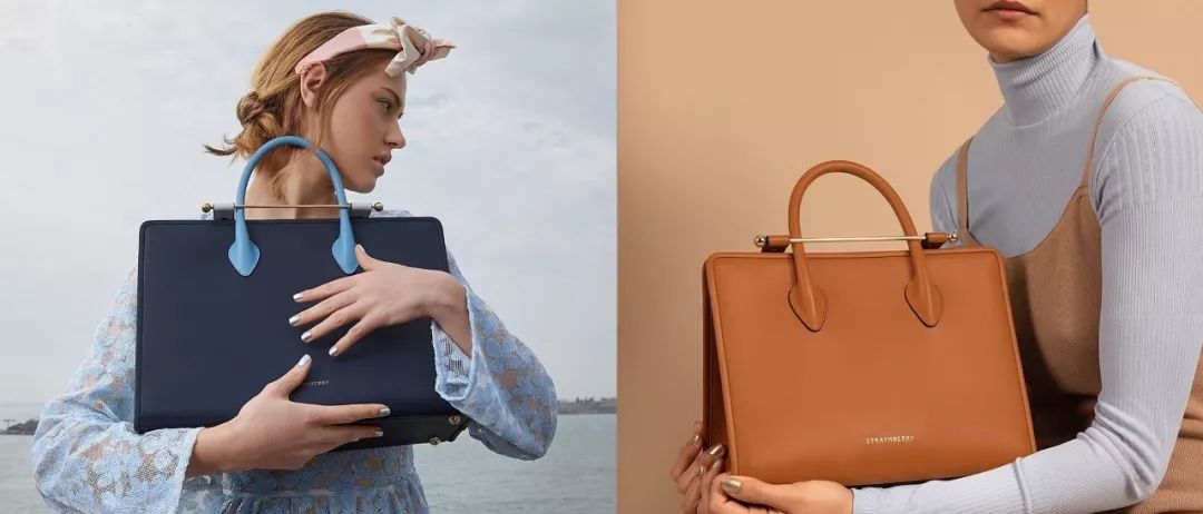 百搭耐用上班族通勤包,最适合上班族的包款大推荐