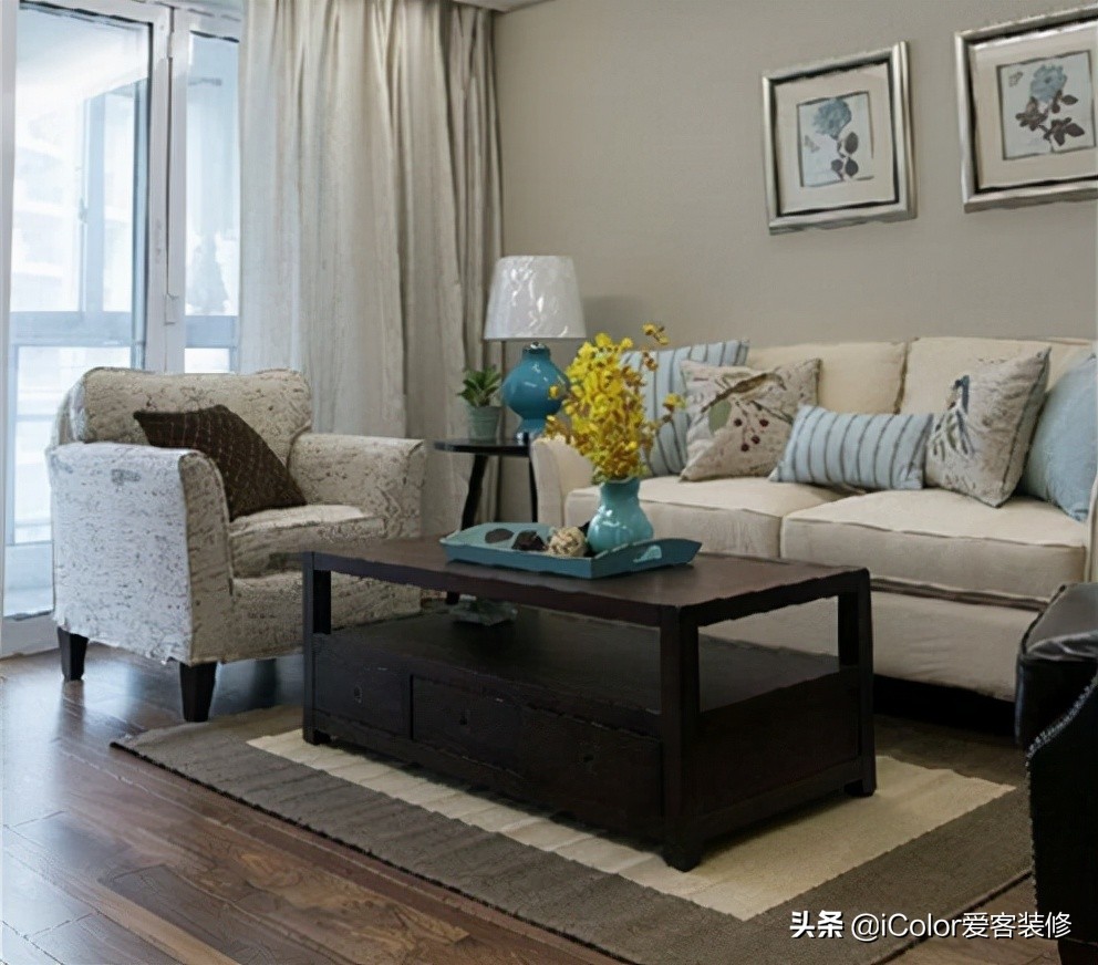 60平小户型老房翻新,60平小户型老房改造装修