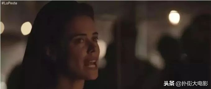 说脱就脱，荒淫、黑暗，尺度堪比《权游》，又一部史诗巨制来袭！