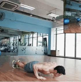 什么是hiit训练动作大全,为什么说hiit是减脂最快运动呢