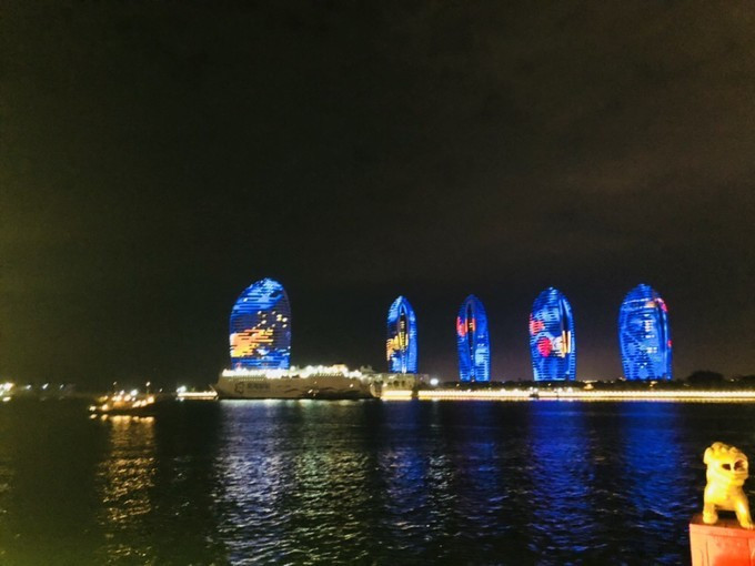 三亚旅游攻略自由行游记,三亚自由行超全干货旅游攻略