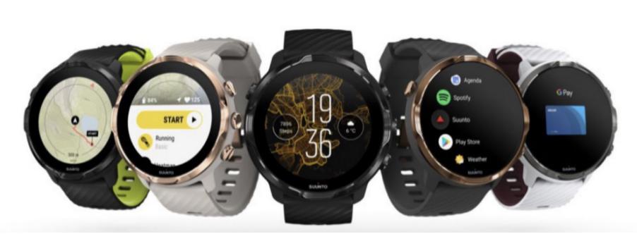 2019全球可穿戴设备报告 (可穿戴设备的应用与产业分析)