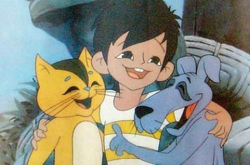 8090后的童年回忆动画片60部,童年回忆珍藏的8090后动画片