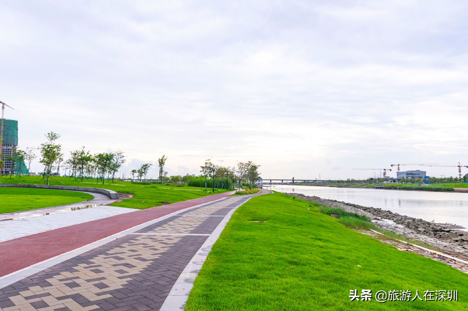 珠海横琴怎么样,珠海横琴最好的区域是哪里