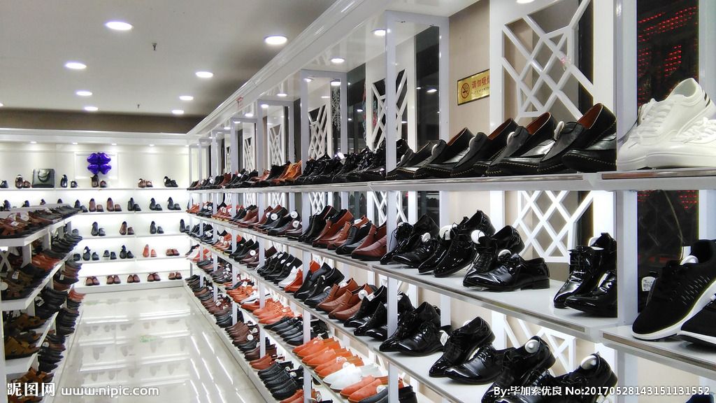 开个鞋店一个月赚个2000有意思吗,32岁小伙开鞋店利润高