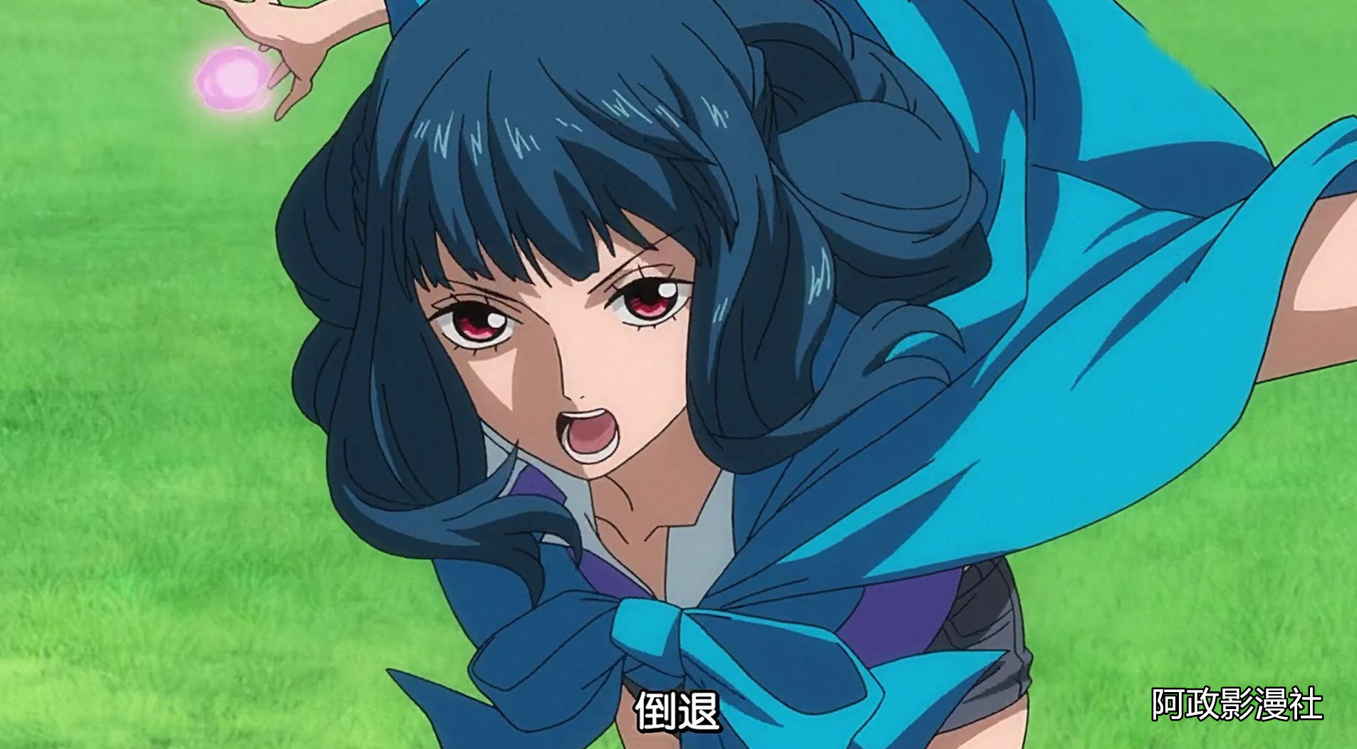 海贼王魔防果实能力者,海贼王十大化解攻击的果实