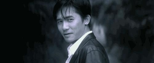 那些熟悉的配乐,那些熟悉的电影情节歌词