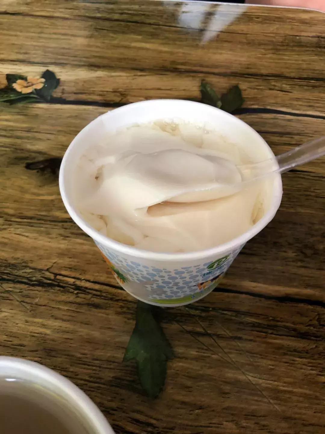 钦州夏天糖水,钦州人喝什么茶