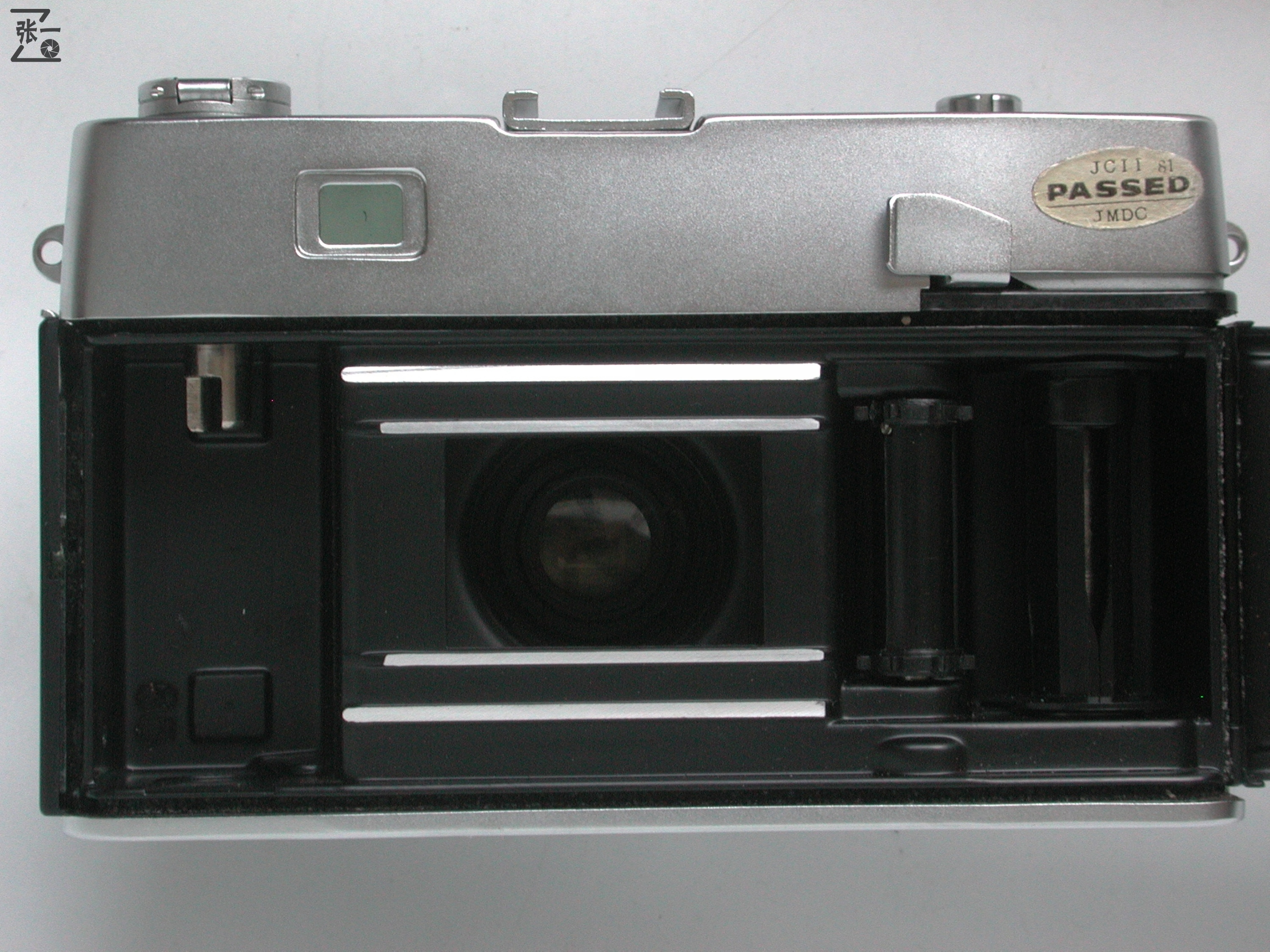 百丽胶卷相机,百丽胶片单反相机