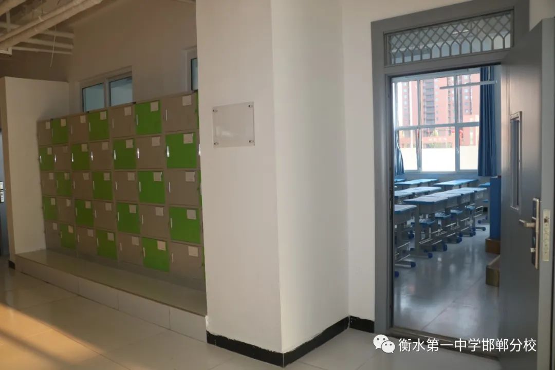衡水一中邯郸分校永华中学咋样,衡水一中邯郸分校永华中学