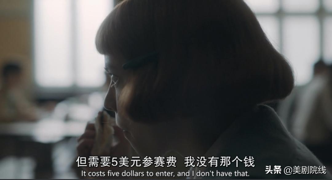 刚开播就飙到9.6分netflix,netflix爆款新剧