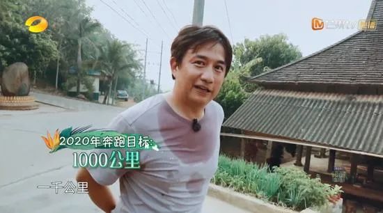 明星穿的nike跑鞋,明星都在穿的跑鞋